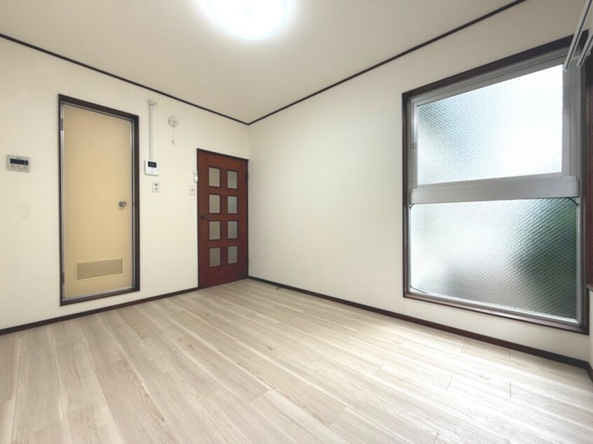 居室 ハイム　プリマヴェーラ