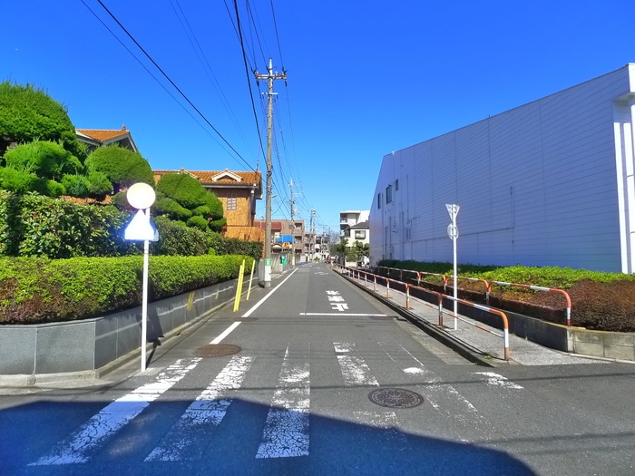 周辺環境 ハイム　プリマヴェーラ