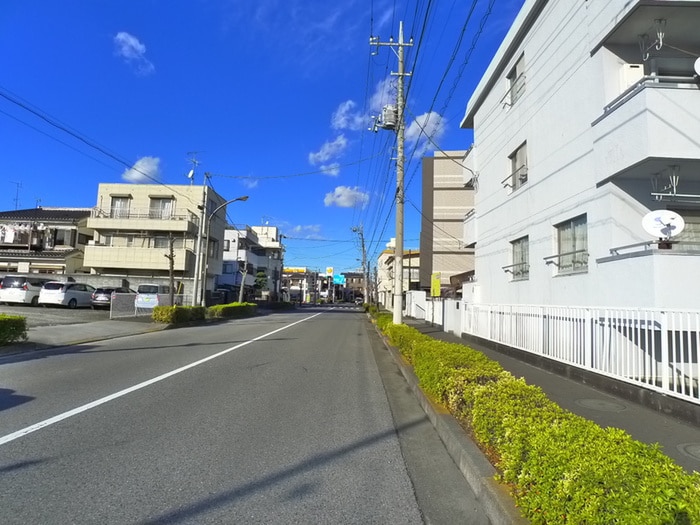 周辺環境 ハイム　プリマヴェーラ