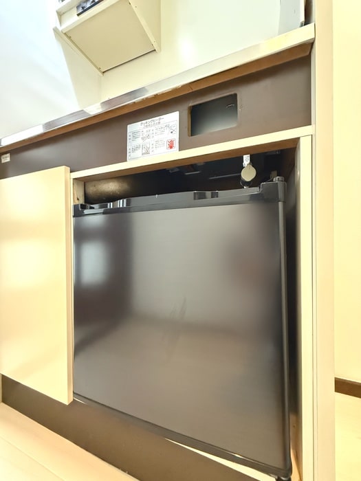 内観写真 ハイム　プリマヴェーラ