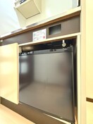 内観写真 ハイム　プリマヴェーラ