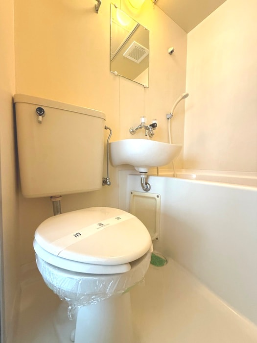 トイレ ハイム　プリマヴェーラ