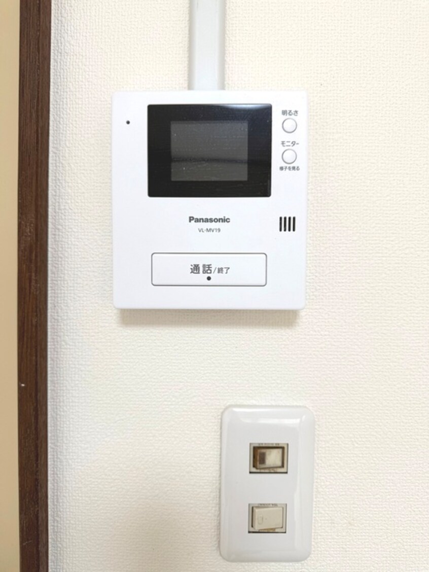 内観写真 ハイム　プリマヴェーラ