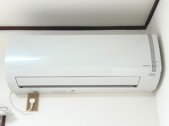 内観写真 ハイム　プリマヴェーラ