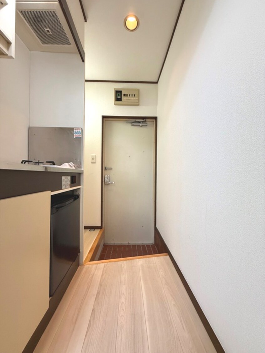 廊下 ハイム　プリマヴェーラ