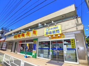スクエア清瀬