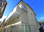 コスモハイツ西新小岩