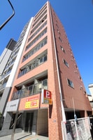 三和北新宿の外観