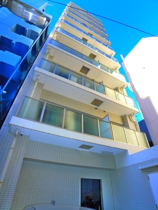 外観写真 ﾌﾟﾗｲﾑｱｰﾊﾞﾝとうきょうｽｶｲﾂﾘｰ