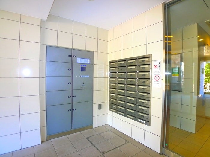 建物設備 ﾌﾟﾗｲﾑｱｰﾊﾞﾝとうきょうｽｶｲﾂﾘｰ