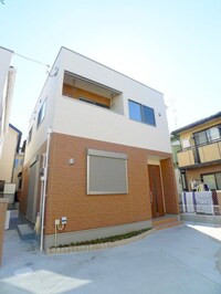 グリシーヌＣ棟