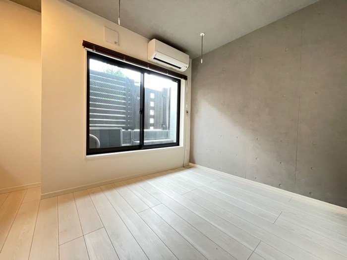 居室 ウェルスクエアイズム文京小日向