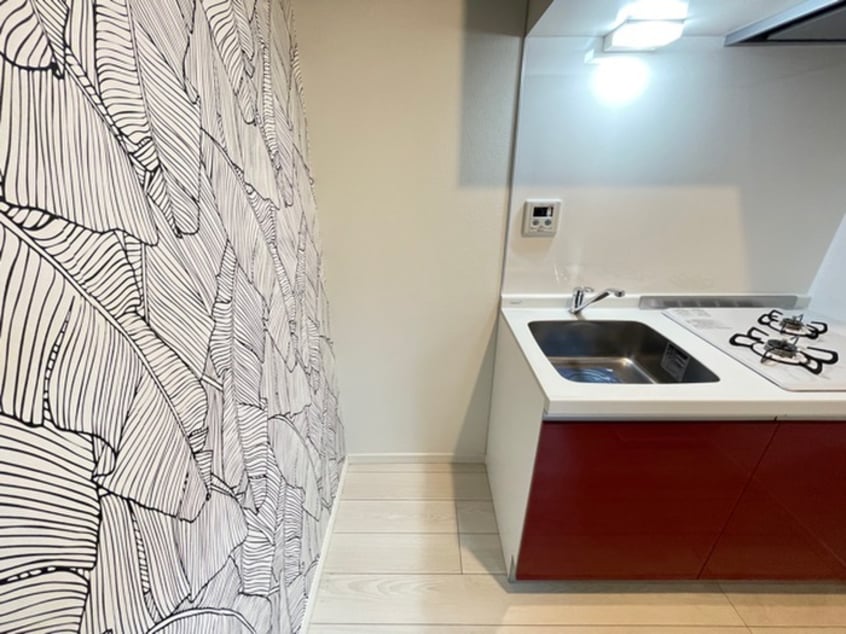 居室 ウェルスクエアイズム文京小日向