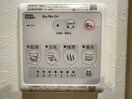 居室 ウェルスクエアイズム文京小日向