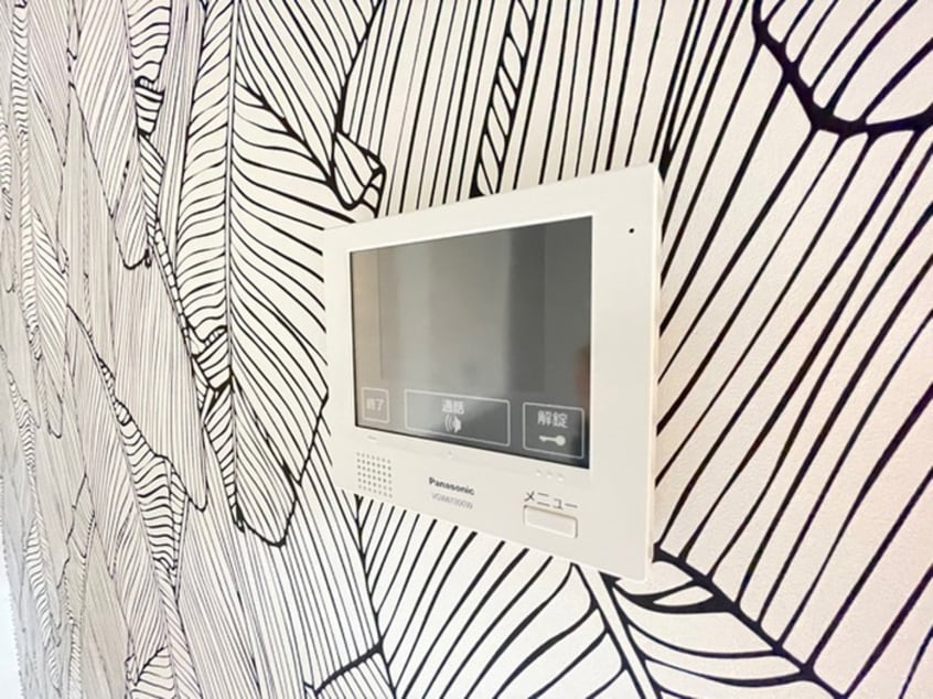 居室 ウェルスクエアイズム文京小日向