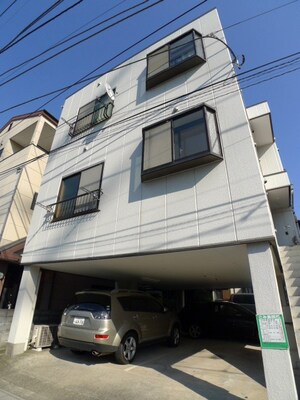 メゾン　有明