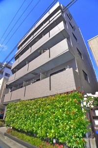 ル－ブル錦糸町弐番館(401)