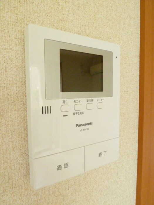 内観写真 フェリス聖蹟Ⅱ