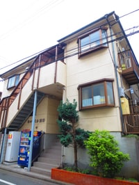 キャッスル前野