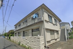 泉ハイツ