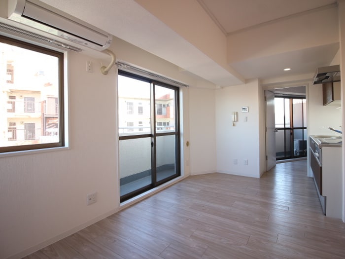 居室 コスモリード文京千駄木