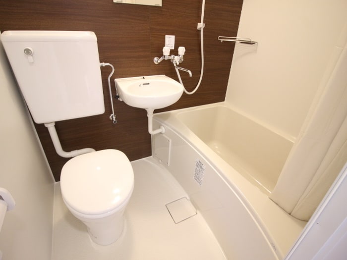 バス／シャワールーム等 コスモリード文京千駄木