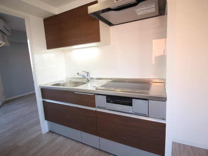 キッチン コスモリード文京千駄木