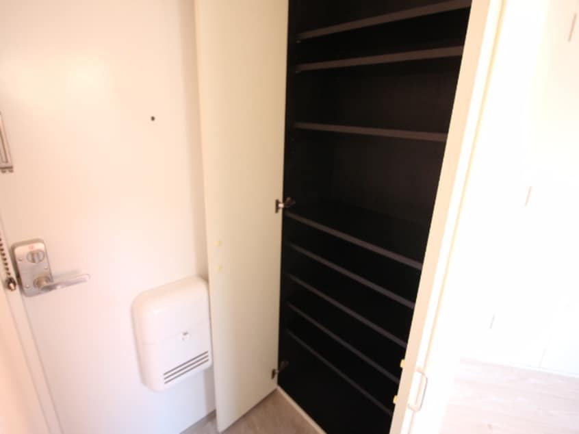 収納 コスモリード文京千駄木