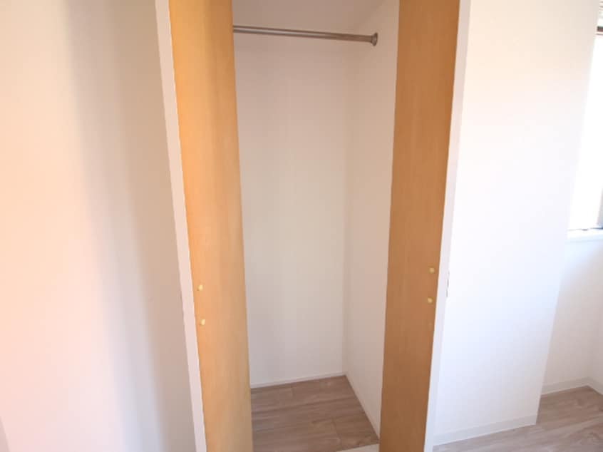 収納 コスモリード文京千駄木