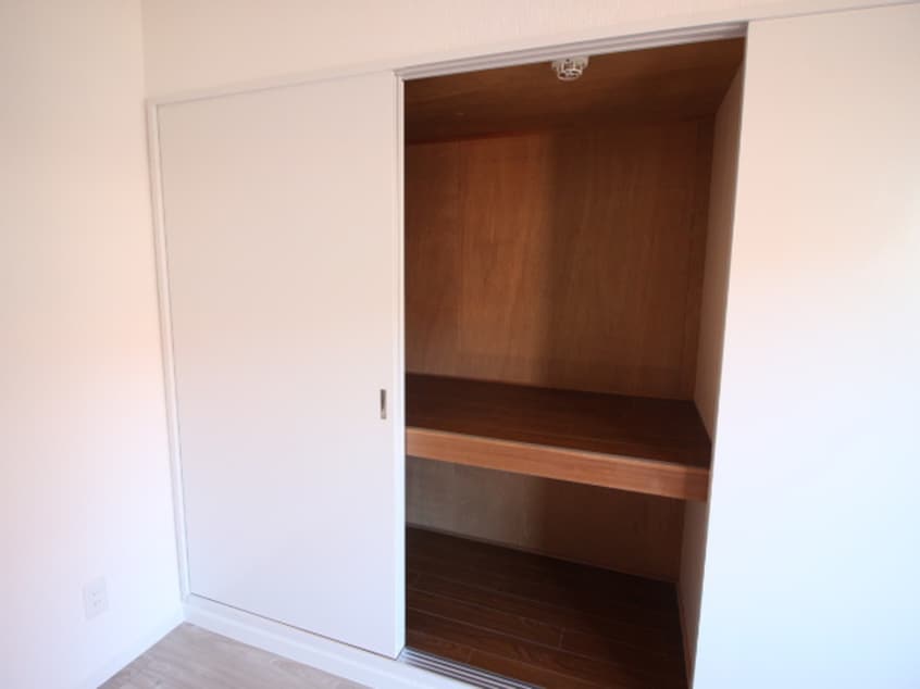 収納 コスモリード文京千駄木