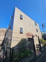 プチ・バレーヌ南台