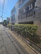 周辺環境 プチ・バレーヌ南台