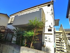 籾山ハイツ