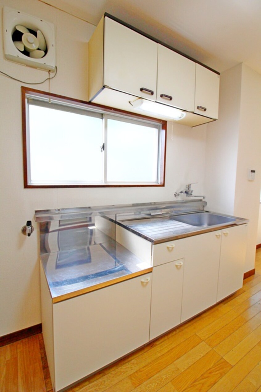 キッチン 矢口ハイツ