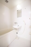 バス／シャワールーム等 矢口ハイツ