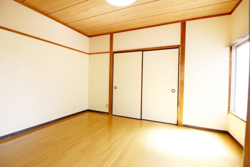 居室 矢口ハイツ