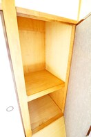 収納 矢口ハイツ