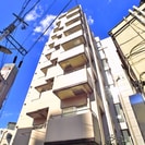 ツインドエルひぐらしの外観