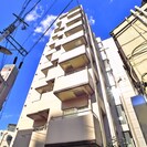 ツインドエルひぐらしの外観