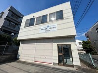 櫛引１丁目倉庫付事務所