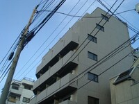 ル－ブル錦糸町弐番館(402)