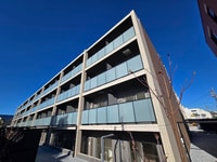 仮)中野区上鷺宮2丁目ﾏﾝｼｮﾝ(418)