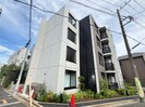 エクサム下北沢Ⅲの外観