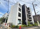 エクサム下北沢Ⅲの外観