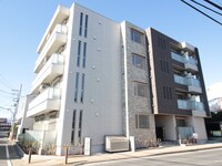 ファースト長後