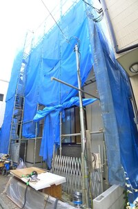 仮)南小岩六丁目コーポ
