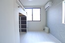 居室 ポルージュ小岩
