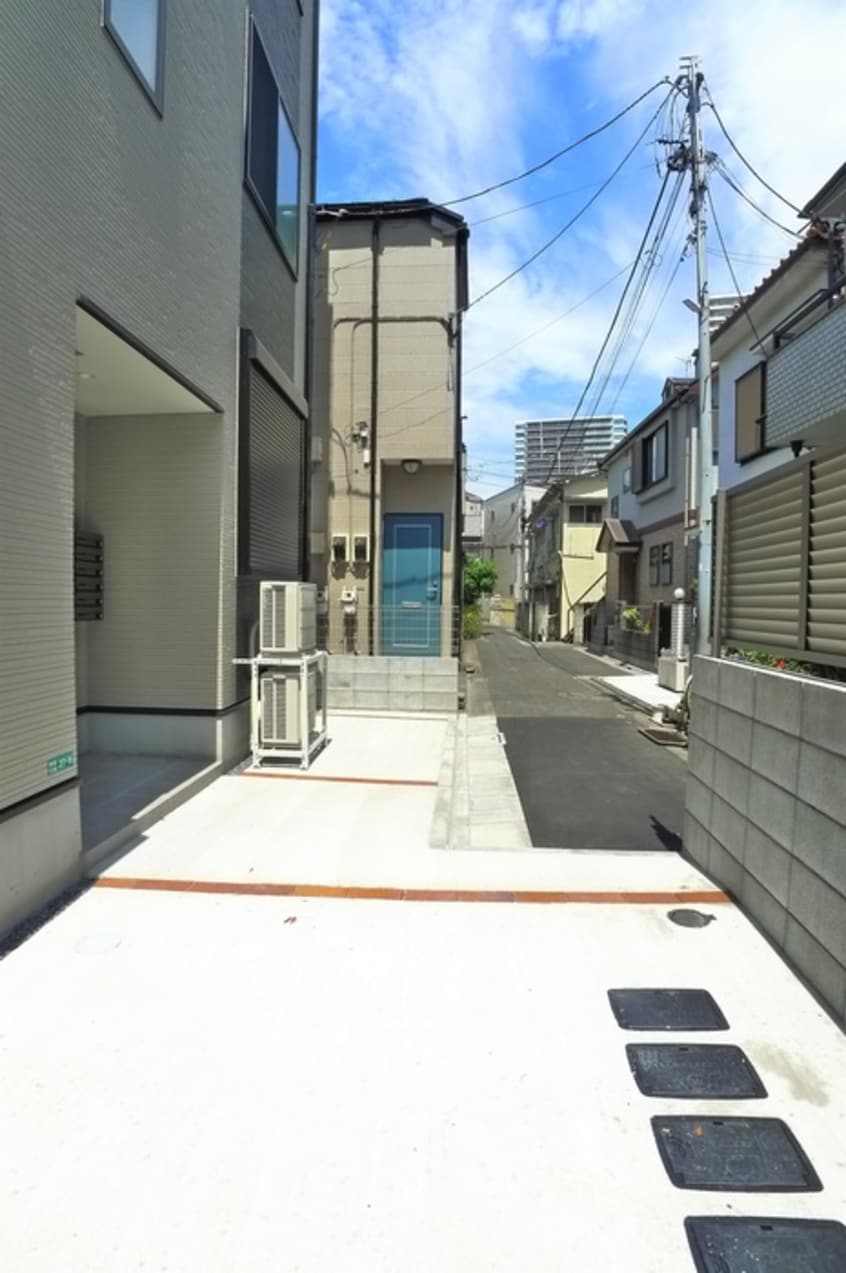 その他 ポルージュ小岩
