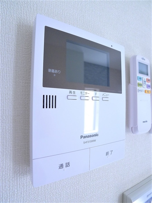 内観写真 ポルージュ小岩