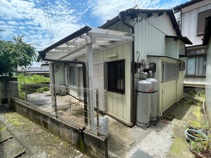 仮）桜町１丁目貸家
